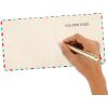 Hallmark Good Mail Pack of 2 Love Cards (S’mores) 1 Valentines Day Card, 1 Romantic Card for Any Occasion(Kisses and Crap Ton  2 Cards with Envelopes)