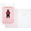 Hallmark Good Mail Pack of 2 Valentines Day Cards (Bear Hug)