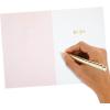 Hallmark Good Mail Pack of 2 Valentines Day Cards (Bear Hug)
