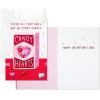 Hallmark Good Mail Pack of 2 Valentines Day Cards (Bear Hug)