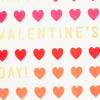 Hallmark Good Mail Pack of 2 Valentines Day Cards (Happy Valentine’s Day)(Hearts and Sucks Less  2 Cards with Envelopes)