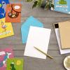 Hallmark Grade School Graduation Cards for Kids (6 Cards with Envelopes) for Preschool, Kindergarten, 6th Grade, 8th Grade and Middle School Graduates(Dinosaurs  Sloths  Unicorns  Flamingos  Turtles  Sharks)