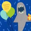 Hallmark Grade School Graduation Cards for Kids (6 Cards with Envelopes) for Preschool, Kindergarten, 6th Grade, 8th Grade and Middle School Graduates(Dinosaurs  Sloths  Unicorns  Flamingos  Turtles  Sharks)
