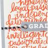 Hallmark Graduation Card (All That You Will Be)(All That You Will Be)