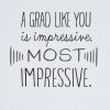 Hallmark Graduation Card (All That You Will Be)(Darth Vader  the Force is Strong)
