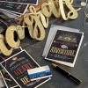 Hallmark Graduation Card Assortment (16 Cards with Envelopes) Inspirational Quotes(Black)