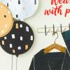 Hallmark Graduation Card (Cap and Gown)(Cap and Gown)