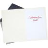 Hallmark Graduation Card (Cap and Gown)(Cap and Gown)