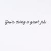 Hallmark Graduation Card, Encouragement Card, Friendship Card, Thinking of You Card (Keep Rising Above)(10 Cards with Envelopes)