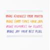 Hallmark Graduation Card, Encouragement Card, Friendship Card, Thinking of You Card (Keep Rising Above)(Rainbow)