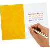 Hallmark Graduation Card, Encouragement Card, Friendship Card, Thinking of You Card (Keep Rising Above)(Rainbow)