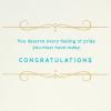 Hallmark Graduation Card (Leave It To You)(Leave It To You)