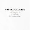Hallmark Graduation Card Money Holders or Gift Card Holders, Life is a Story (10 Cards with Envelopes)