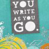 Hallmark Graduation Card Money Holders or Gift Card Holders, Life is a Story (10 Cards with Envelopes)