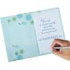 Hallmark Graduation Card (So Proud of You)(College  Savor Success)