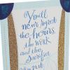 Hallmark Graduation Card (So Proud of You)(College  Savor Success)