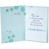 Hallmark Graduation Card (So Proud of You)(College  Savor Success)