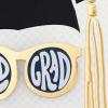 Hallmark Graduation Card for High School or College (Rad Grad)(Rad Grad Sunglasses)