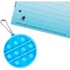 Hallmark Graduation Card for Kids with Pop It (Wow)