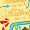 Hallmark Graduation Cards, Amazing (6 Cards with Envelopes)(Amazing  6 Cards with Envelopes)