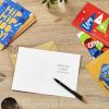 Hallmark Graduation Cards Assortment (12 Cards with Envelopes, 4 Designs) Congrats, Way to Go, Hip Hip Hooray, Grad Cap(Congratulations)