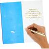 Hallmark Graduation Cards Assortment, Better Future (Pack of 3 Cards with Envelopes)(Proud of You  3 Money Holder Cards)