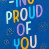 Hallmark Graduation Cards Assortment, Better Future (Pack of 3 Cards with Envelopes)(Proud of You  3 Money Holder Cards)
