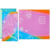 Hallmark Graduation Cards Assortment, Better Future (Pack of 3 Cards with Envelopes)(Proud of You  3 Money Holder Cards)