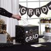 Hallmark Graduation Cards Assortment, You’re Going Places (16 Cards and Envelopes, 4 Designs(Advice Cards)