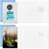 Hallmark Graduation Cards Assortment, You’re Going Places (16 Cards and Envelopes, 4 Designs(You’re Going Places  Assorted Graduation Cards)
