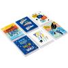Hallmark Graduation Cards Bulk Assortment, Here’s to the Future (36 Cards and Envelopes, 6 Designs)(Here’s to the Future  36 Cards)