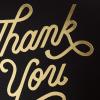 Hallmark Graduation Cards Bulk Assortment, Here’s to the Future (36 Cards and Envelopes, 6 Designs)(Thank You)