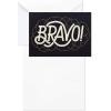Hallmark Graduation Cards Bulk Assortment, Retro Rainbow (36 Blank Cards with Envelopes, 6 Designs) for High School, Kindergarten, Middle School, College and College Graduates(Congratulations Cards)