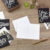 Hallmark Graduation Cards Bulk Assortment, Retro Rainbow (36 Blank Cards with Envelopes, 6 Designs) for High School, Kindergarten, Middle School, College and College Graduates(Congratulations Cards)