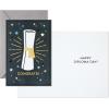 Hallmark Graduation Cards, Diploma Day (10 Cards with Envelopes)(Diploma Day  10 Cards)