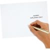 Hallmark Graduation Cards, Diploma Day (10 Cards with Envelopes)(Diploma Day  10 Cards)