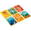 Hallmark Graduation Cards for Kids Bulk Assortment (36 Cards with Envelopes) Pizza, Nachos, Turtle, Cow, Donut for Preschool, Kindergarten, Elementary and More(Assorted Punny Graduation Cards for Kids)