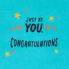 Hallmark Graduation Gift Card Holders or Money Holders, Be Unstoppable (8 Cards with Envelopes)(Be Unstoppable  8 Money Holders with Envelopes)