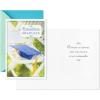 Hallmark Graduation Gift Card Holders or Money Holders, Be Unstoppable (8 Cards with Envelopes)(Time to Remember  10 Cards with Envelopes)