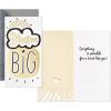 Hallmark Graduation Money Holder or Gift Card Holder Cards Assortment, Dream Big (4 Cards with Envelopes)(Dream Big  4 Cards with Envelopes)