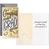 Hallmark Graduation Money Holder or Gift Card Holder Cards Assortment, Dream Big (4 Cards with Envelopes)(Dream Big  4 Cards with Envelopes)