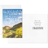 Hallmark Graduation Money Holder or Gift Card Holder Cards Assortment, Dream Big (4 Cards with Envelopes)(Wonderful Future  8 Cards with Envelopes)