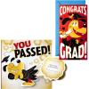 Hallmark Graduation Money Holders or Gift Card Holders Assortment with Envelopes, Hats Off (36 Cards and Envelopes)(16GB DDR5 RAM | 1TB SSD)