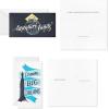 Hallmark Graduation Money Holders or Gift Card Holders Assortment with Envelopes, Hats Off (36 Cards and Envelopes)(Black)