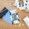 Hallmark Graduation Money Holders or Gift Card Holders Assortment with Envelopes, You Did It (36 Cards and Envelopes)(You Did It)