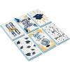 Hallmark Graduation Money Holders or Gift Card Holders Assortment with Envelopes, You Did It (36 Cards and Envelopes)(You Did It)