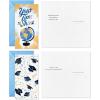 Hallmark Graduation Money Holders or Gift Card Holders Assortment with Envelopes, You Did It (36 Cards and Envelopes)(You Did It)