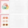 Hallmark Greeting Card Assortment (16 Blank Cards with Envelopes, 4 Designs) for Mother’s Day, Birthdays, Galentine’s Day, Thinking of You