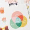 Hallmark Greeting Card Assortment (16 Blank Cards with Envelopes, 4 Designs) for Mother’s Day, Birthdays, Galentine’s Day, Thinking of You