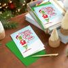 Hallmark Grinch Christmas Christmas Cards Boxed, Merry Grinchmas (16 Cards with Envelopes) Dr. Seuss’ How the Grinch Stole Christmas!